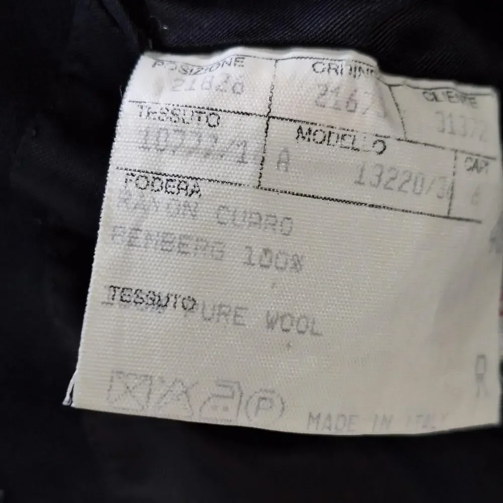 Canali proposta suit
